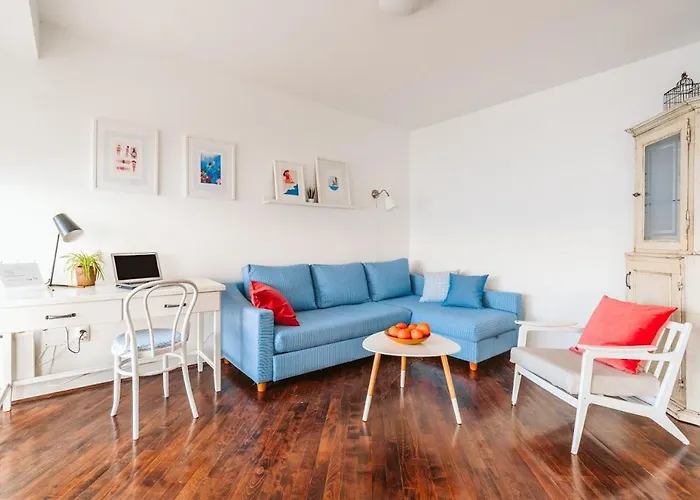 شقة Sutivan Best Apartments *