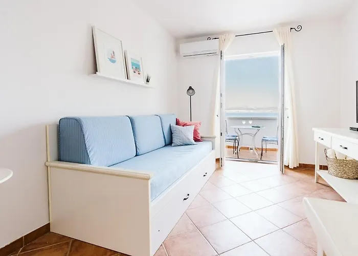Sutivan Best Apartments *