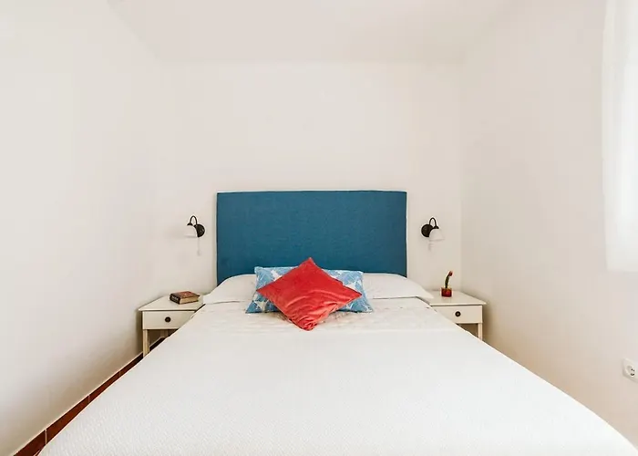 Sutivan Best Apartments شقة سوتيفان