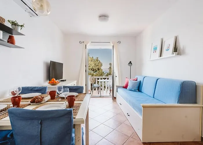 Sutivan Best Apartments * سوتيفان