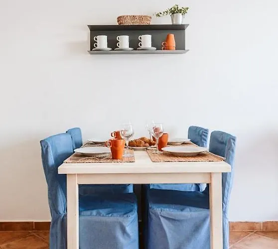 Sutivan Best Apartments