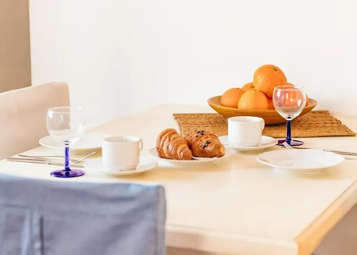 Sutivan Best Apartments * سوتيفان
