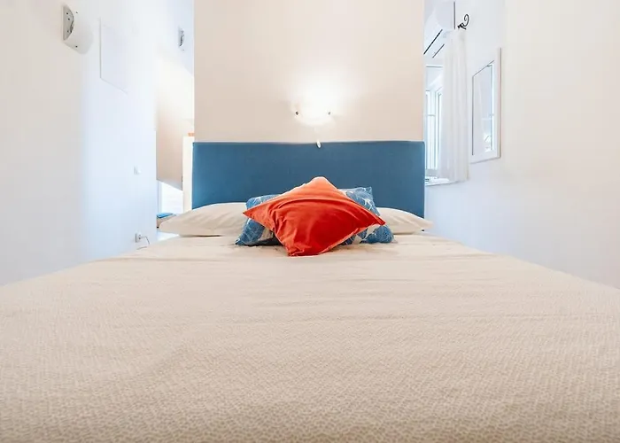 Sutivan Best Apartments *