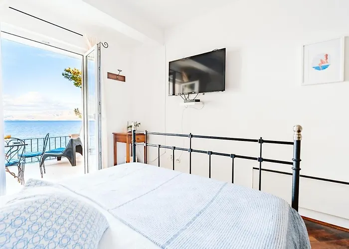 شقة Sutivan Best Apartments