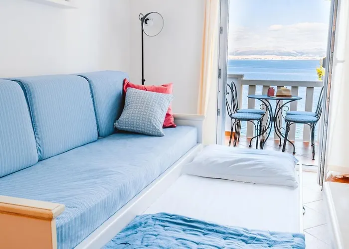 Sutivan Best Apartments سوتيفان