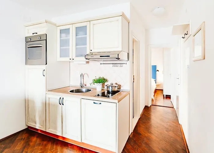 Sutivan Best Apartments شقة سوتيفان