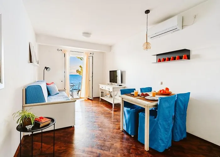 Sutivan Best Apartments * سوتيفان
