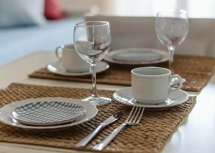 Sutivan Best Apartments شقة *