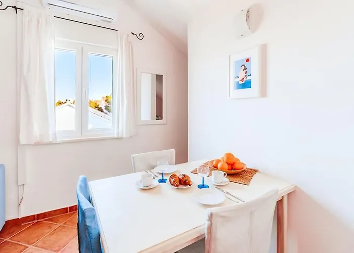 Sutivan Best Apartments * سوتيفان