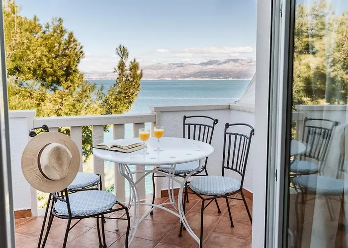 Sutivan Best Apartments سوتيفان