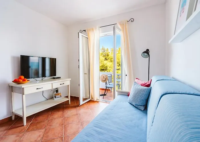 شقة Sutivan Best Apartments