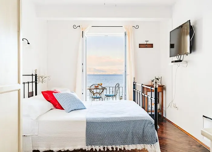 Sutivan Best Apartments *