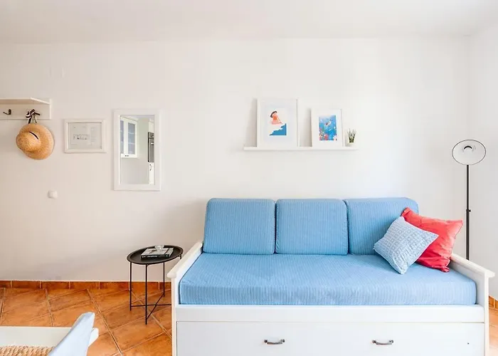 Sutivan Best Apartments