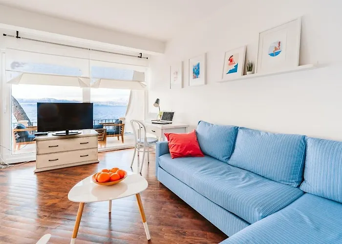 Sutivan Best Apartments *