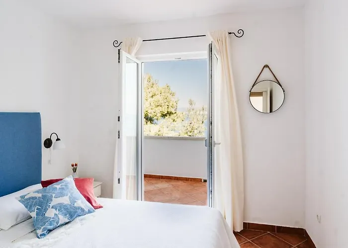 Sutivan Best Apartments * سوتيفان