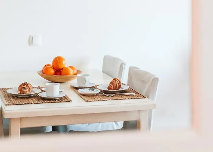 Sutivan Best Apartments شقة *