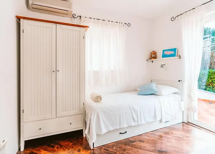 Sutivan Best Apartments شقة سوتيفان