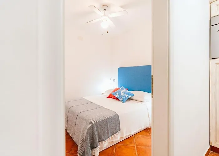 Sutivan Best Apartments