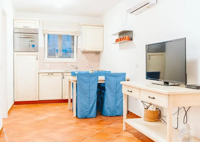 Sutivan Best Apartments شقة سوتيفان
