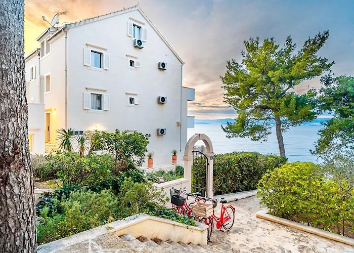 Sutivan Best Apartments *
