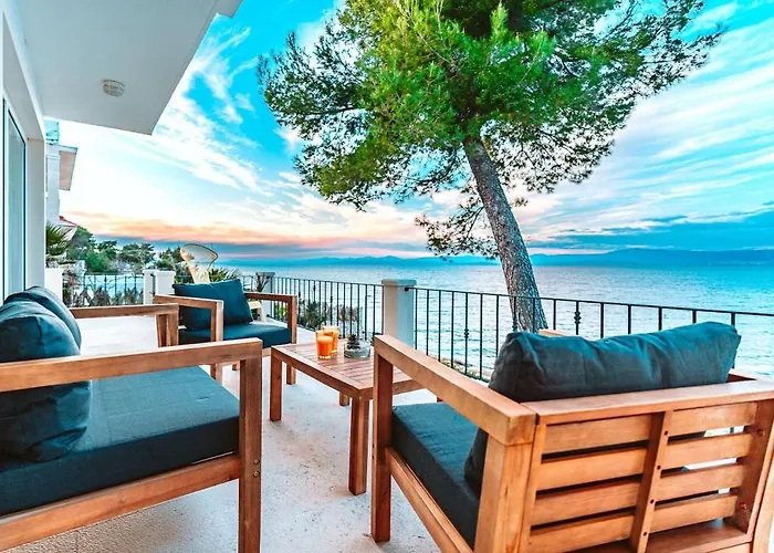 شقة Sutivan Best Apartments *