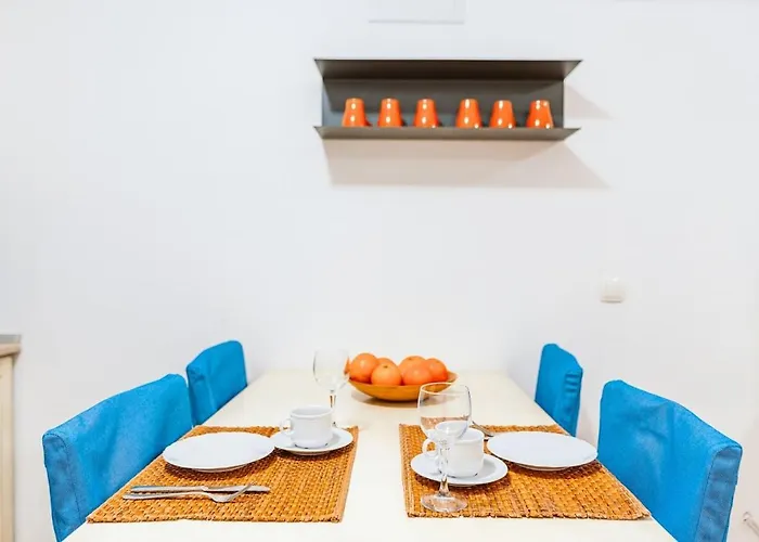 Sutivan Best Apartments