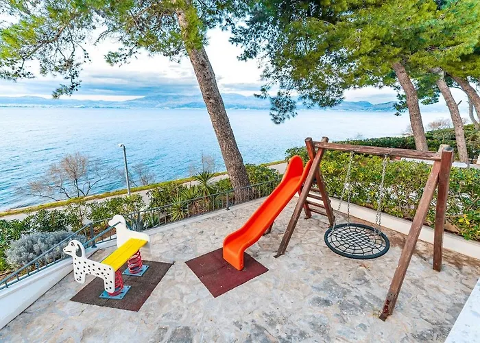Sutivan Best Apartments * سوتيفان