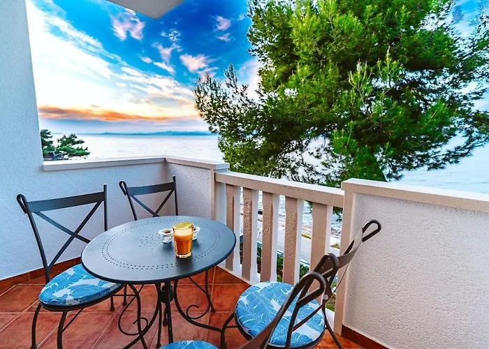 شقة Sutivan Best Apartments *