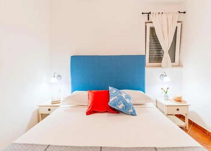 شقة Sutivan Best Apartments