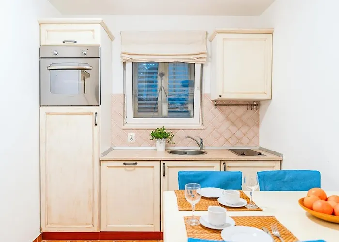 Sutivan Best Apartments *