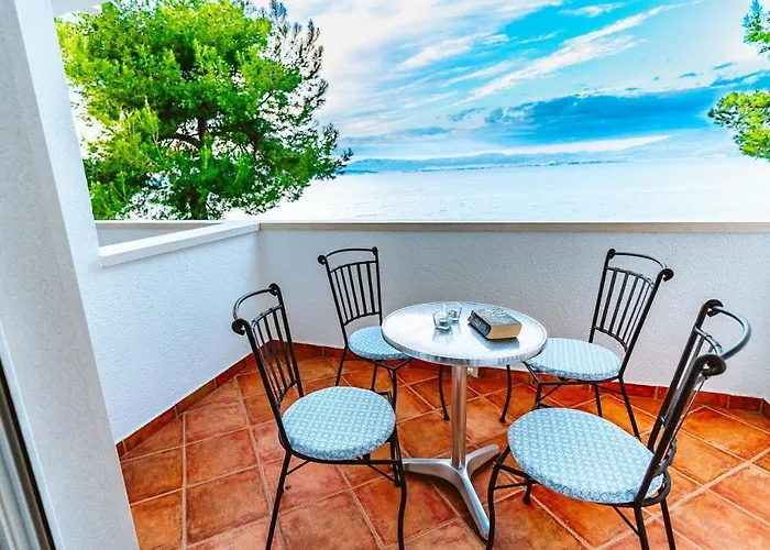 Sutivan Best Apartments * سوتيفان