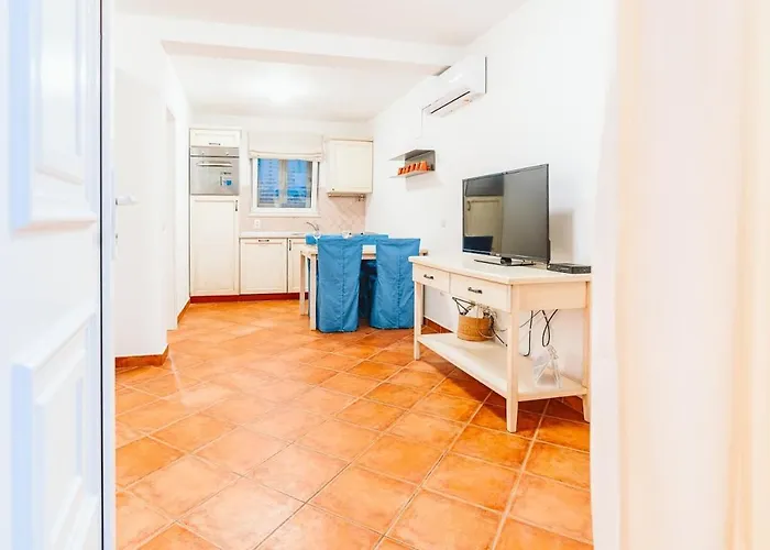 شقة Sutivan Best Apartments