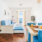 Apartament Sutivan Best Apartments