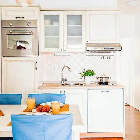 Apartament Sutivan Best Apartments