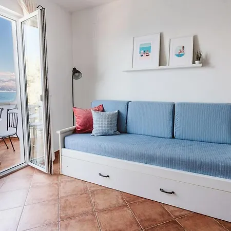 Apartman Sutivan Best Apartments *