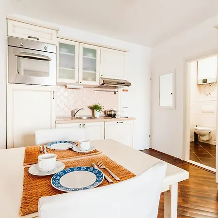 Apartman Sutivan Best Apartments