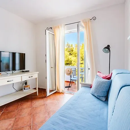 Apartman Sutivan Best Apartments