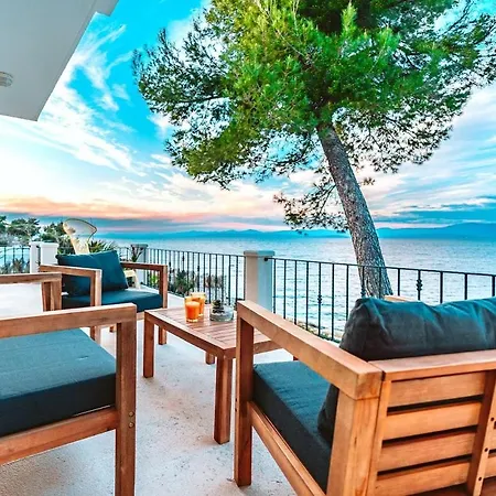 Apartman Sutivan Best Apartments *